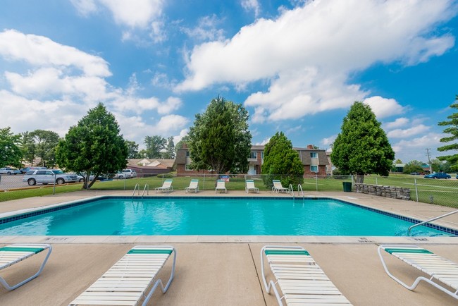 Midtown Square Apartments