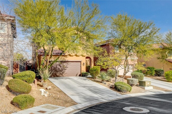 9346 Horse Canyon Dr