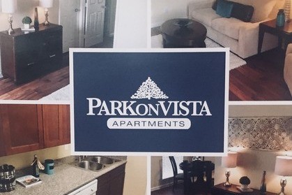 Photo - Park on Vista Apartments