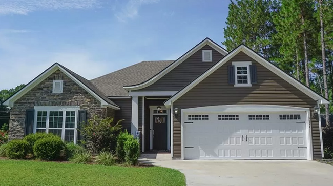 Luxury Living in Valdosta: Elegant 4BR/2BA... - Luxury Living in Valdosta: Elegant 4BR/2BA... House