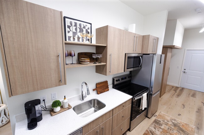 Photo - Urban Loft Co Fayetteville