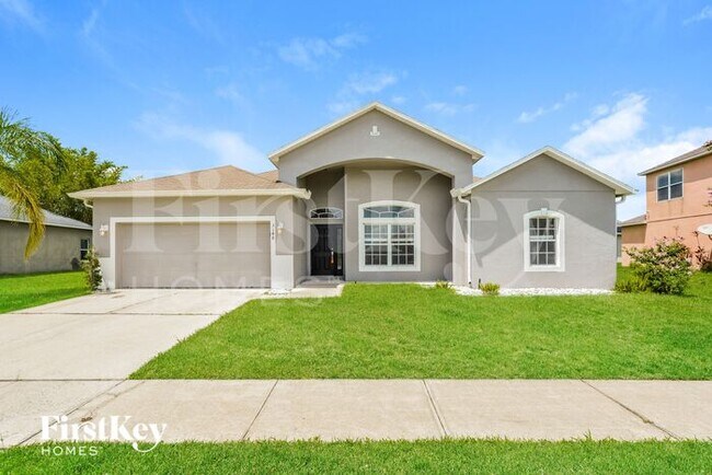 Photo - 3148 Regal Darner Dr House
