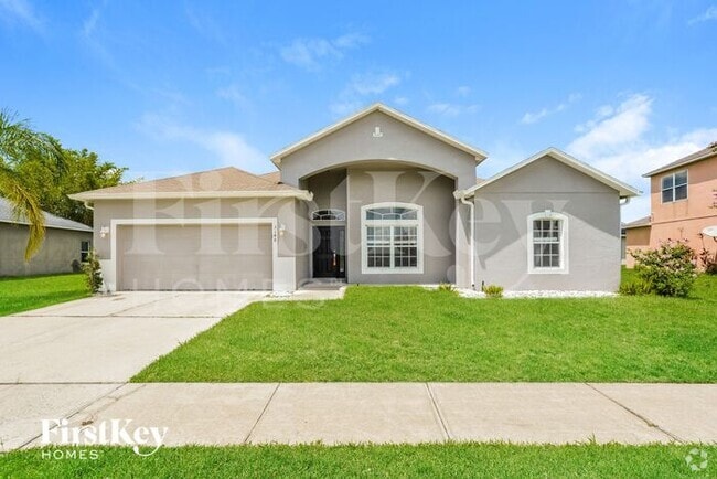 Building Photo - 3148 Regal Darner Dr Rental