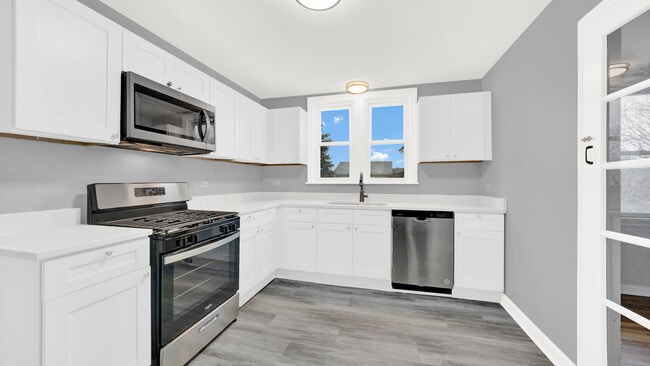 Photo - 1247 Wisconsin Ave