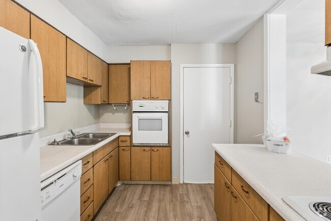 Interior Photo - Mora Mi Apartments