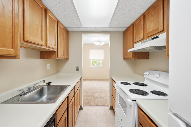 Photo - Briaridge Apartments