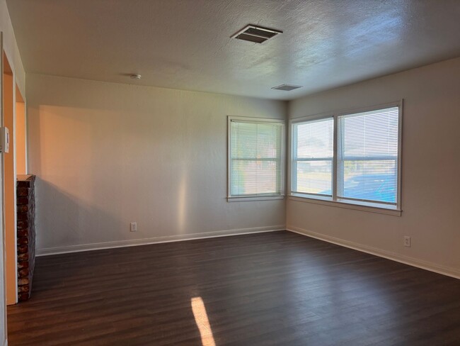 Photo - Central North home with big backyard, dual pane windows & more!