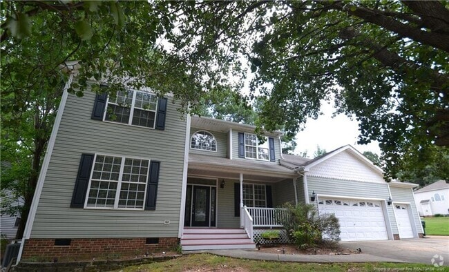 Building Photo - 313 Gooseberry Dr Rental