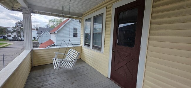 Building Photo - 414 Wheeler Ave Unit # B