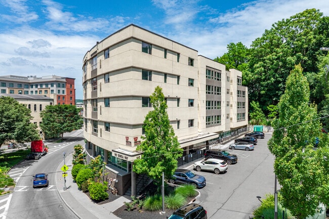 Photo - Seneca Way Apartments