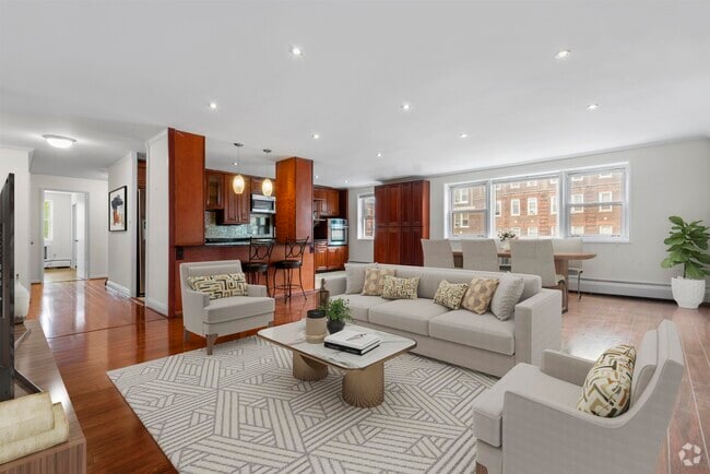 Building Photo - 6010 JFK Blvd E Unit 37 Rental