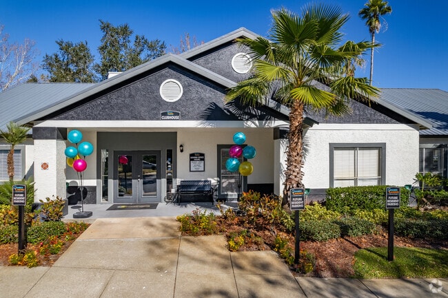 3440 N Goldenrod Rd Winter Park, FL 32792 - Cranes Landing Apartments