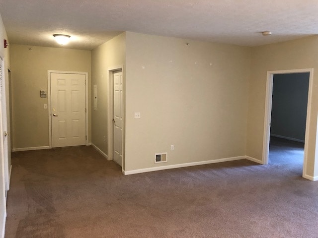 entrance way