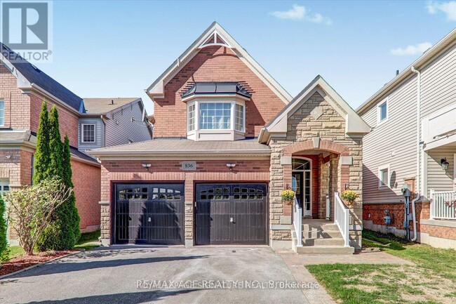 Photo - 836 Fetchison Dr