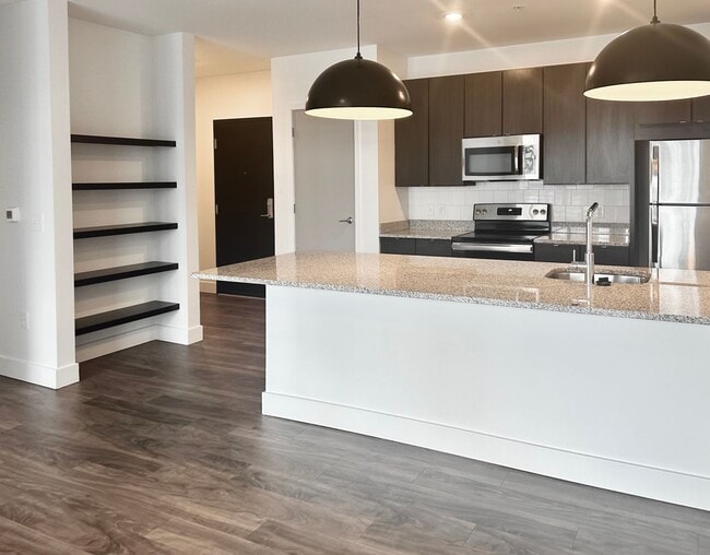 Ardmore Apartments