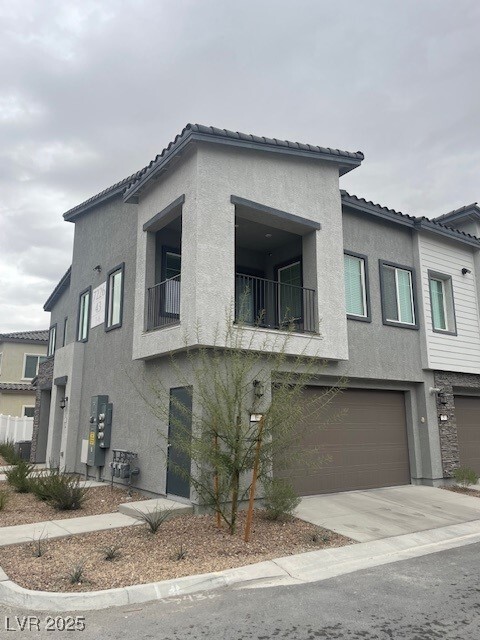 Photo - 7226 N Decatur Blvd Townhome