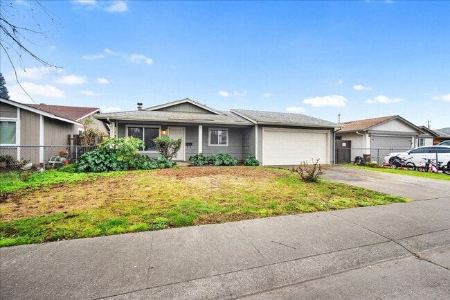 Photo - 1025 Marston St