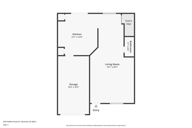 Photo - 6727 Hidden Forest Dr