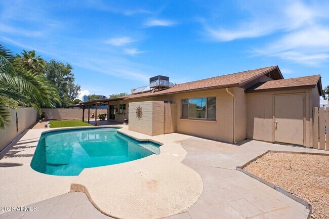Photo - 6259 E Acoma Dr