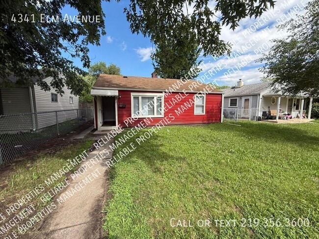Photo - 4341 Elm Ave