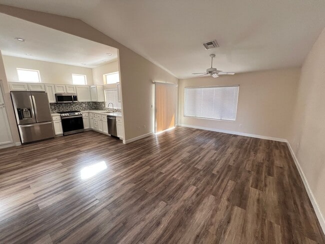 Photo - Sun City Summerlin 55+ Community