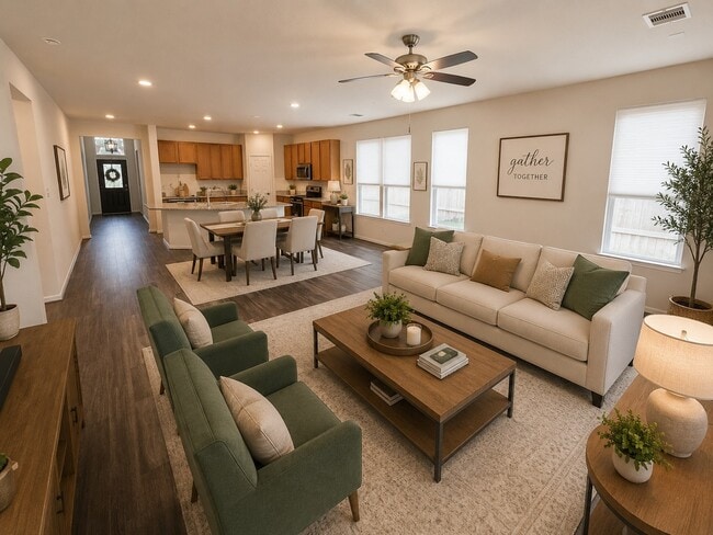 Photo - 3318 Regal Park Ln