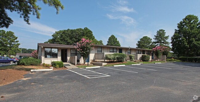 Ramblewood - Ramblewood