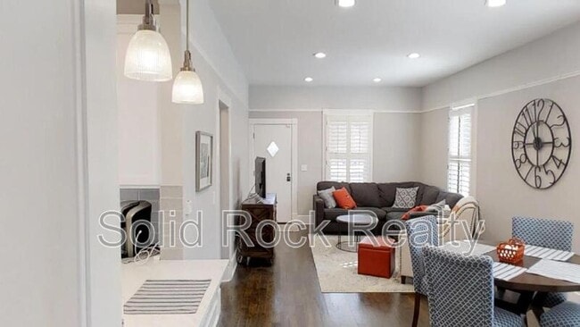 Photo - 1016 N Corona St