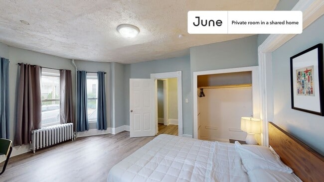 Photo - Room in Shared 7 bed/2 bath home Unit A