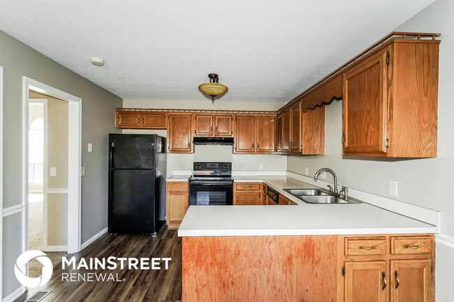 Photo - 1217 Huntingboro Ct