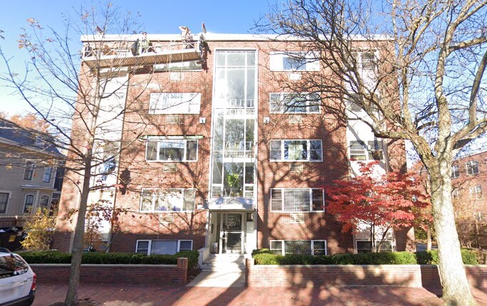 Photo - 269 Harvard St Apartments Unit 27