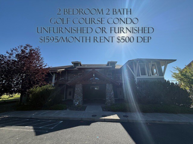 Building Photo - 6432 NE Melby Way Unit 104