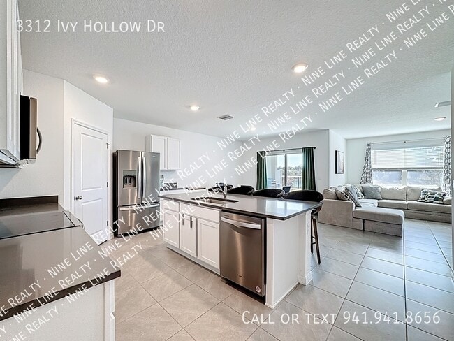 Photo - 3312 Ivy Holw Dr