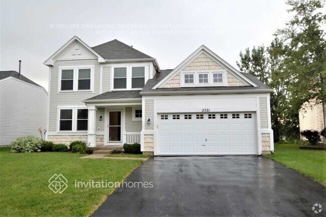 Building Photo - 2521 Stanton Cir Rental