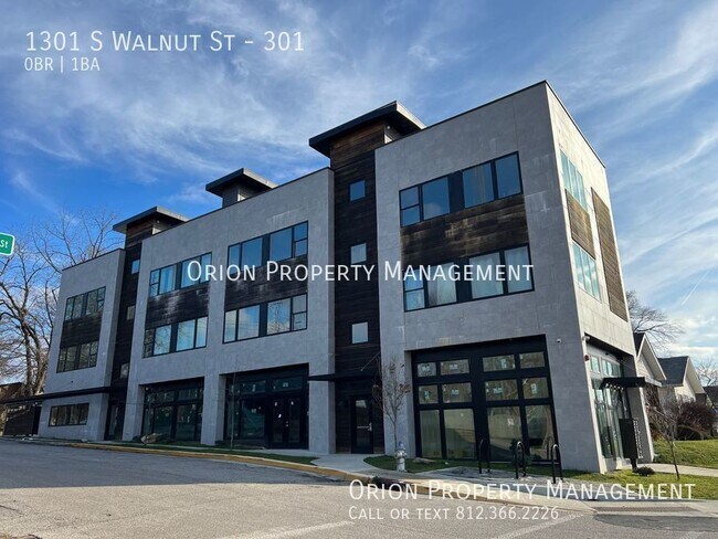 Photo - 1301 S Walnut St Apartment Unit 301