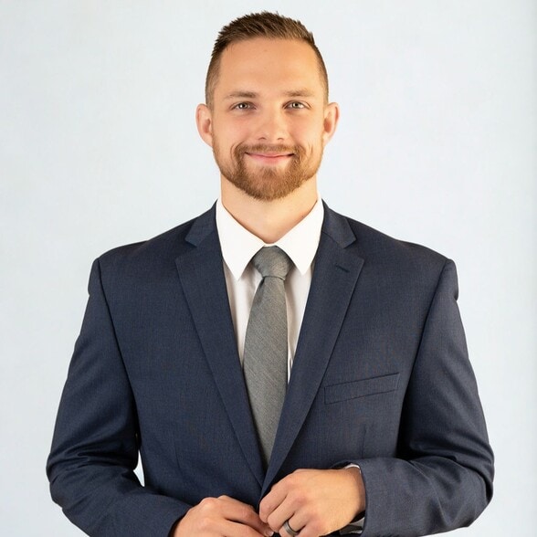 Primary Contact Photo