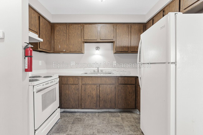 Photo - 1750 McLain Ave Unit 12