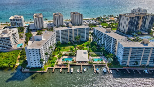 Photo - 3224 S Ocean Blvd Unit 115-B