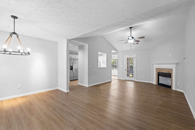 Photo - 3 Bedroom Ranch in Golf Cart Area of Senoia