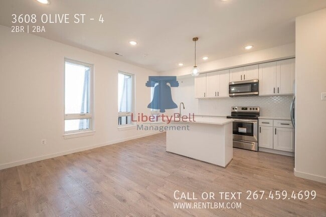 Building Photo - 3608 Olive St Unit 4 Rental