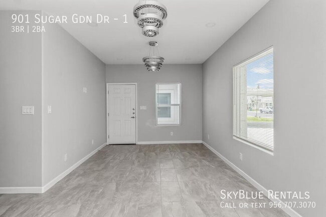Photo - 901 Sugar Gdn Dr Unidad 1