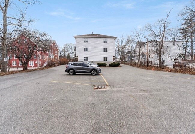 Photo - 648 Washington St Unit 2A