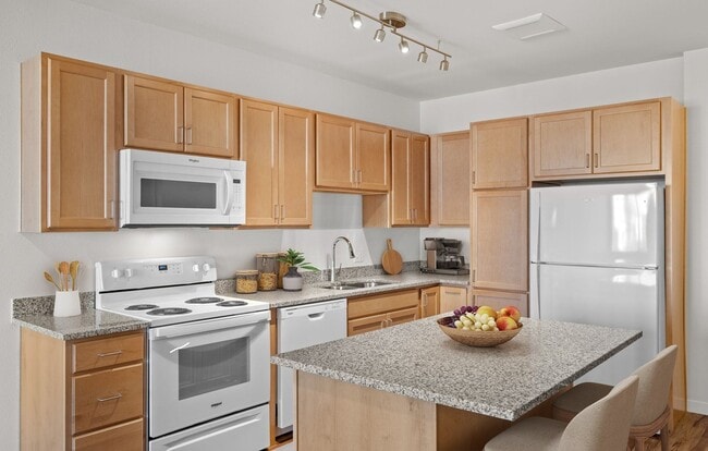 Photo - The Addie at Metro Center 55+ Apartments