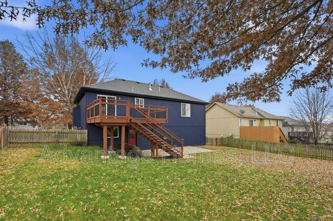 Photo - 11516 N Windsor Ave