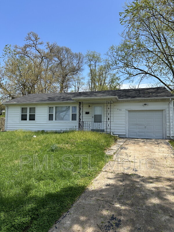 Building Photo - 9125 Bel Acres Ct Rental
