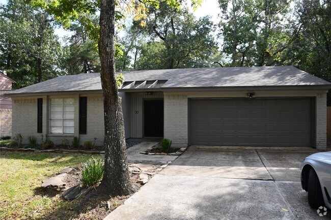 Building Photo - 30 S Woodstock Cir Dr Rental