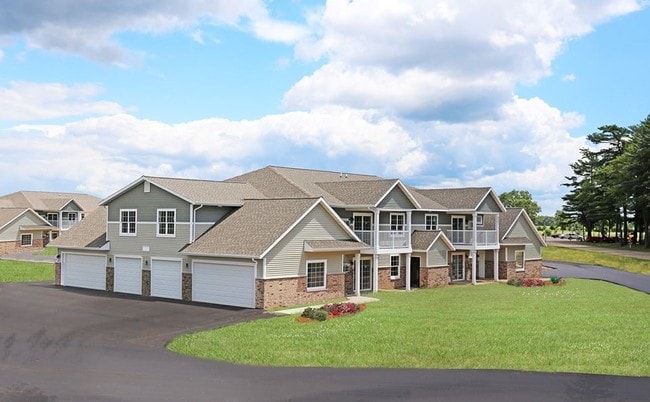 Village Park Apartments