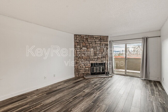 Photo - 2929 W Floyd Ave Unit 207