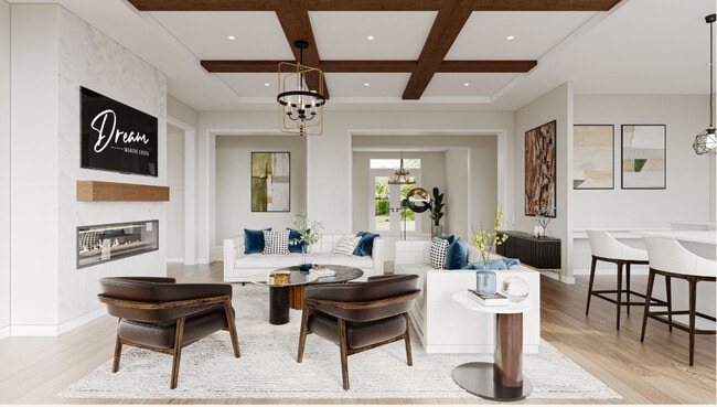 Photo - Houston Street Manor