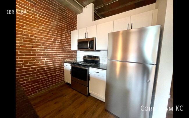 Photo - 204 Walnut St Unit 502